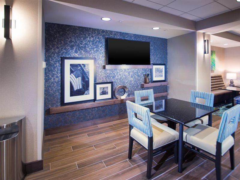 Hampton Inn Arvin Tejon Ranch, Ca Wheeler Ridge Exteriör bild
