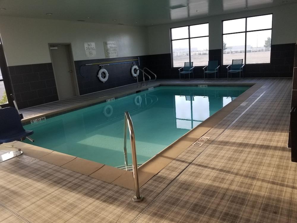 Hampton Inn Arvin Tejon Ranch, Ca Wheeler Ridge Exteriör bild