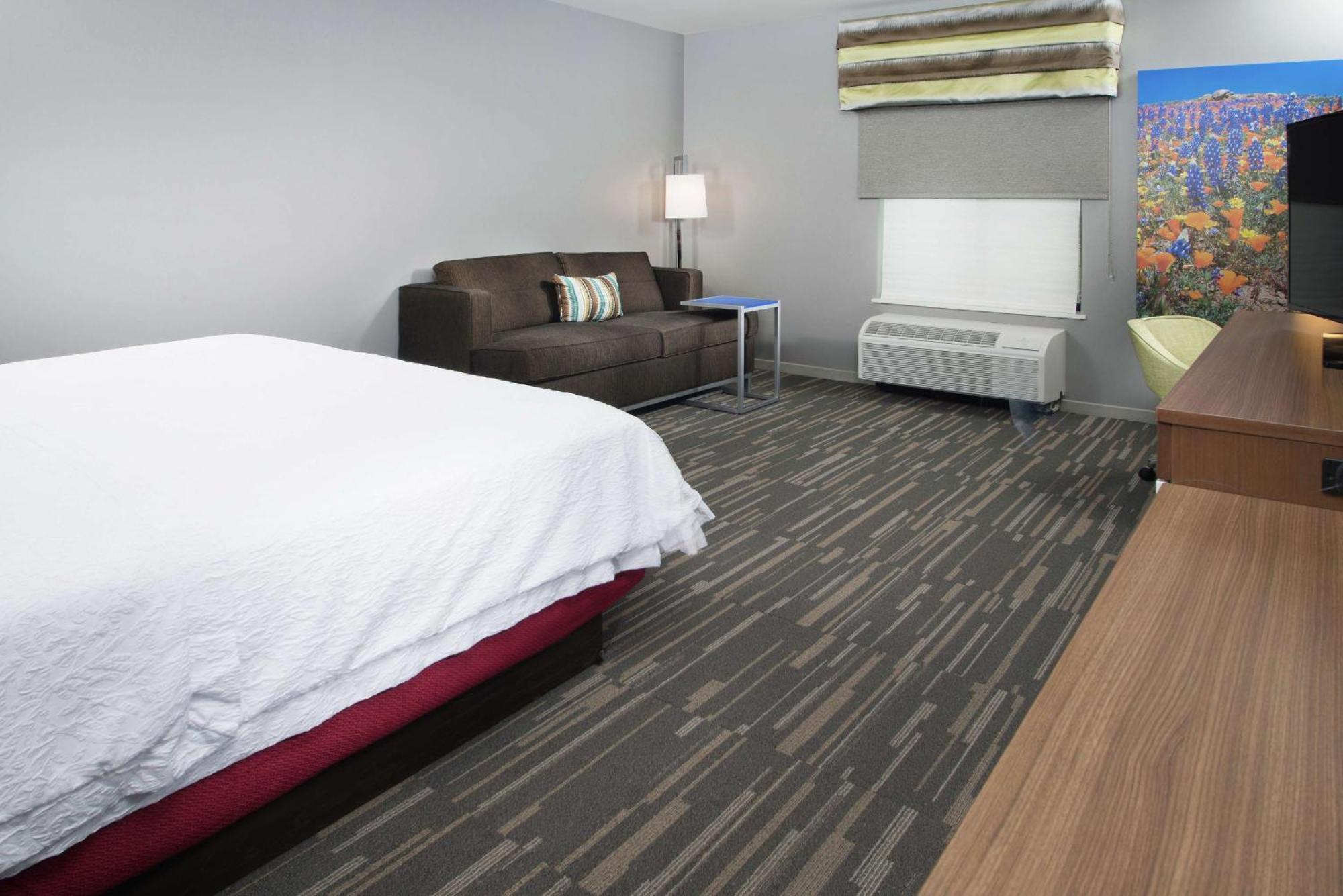 Hampton Inn Arvin Tejon Ranch, Ca Wheeler Ridge Exteriör bild