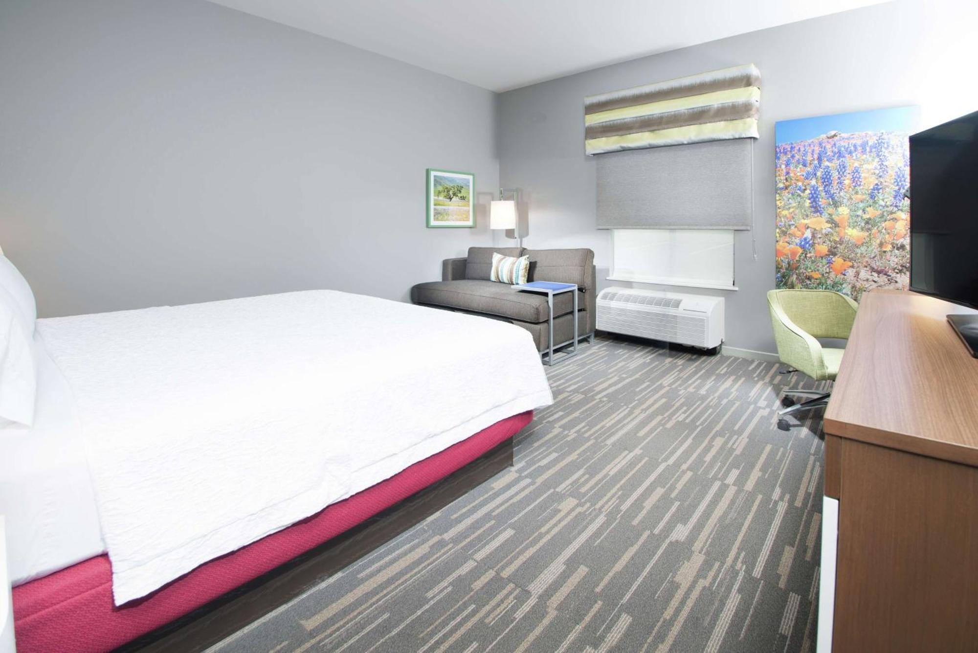 Hampton Inn Arvin Tejon Ranch, Ca Wheeler Ridge Exteriör bild