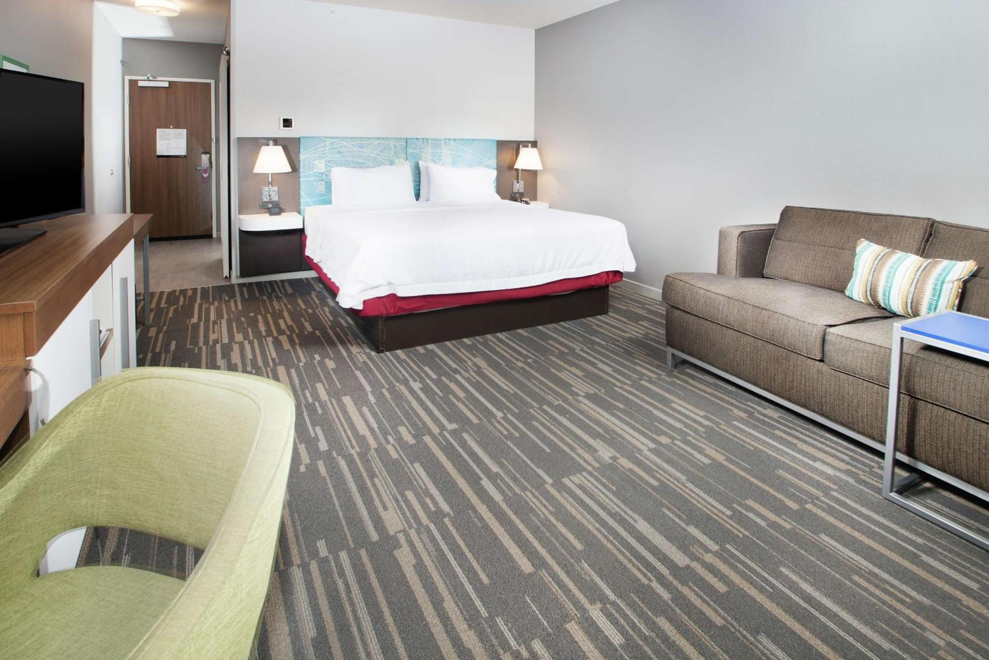 Hampton Inn Arvin Tejon Ranch, Ca Wheeler Ridge Exteriör bild