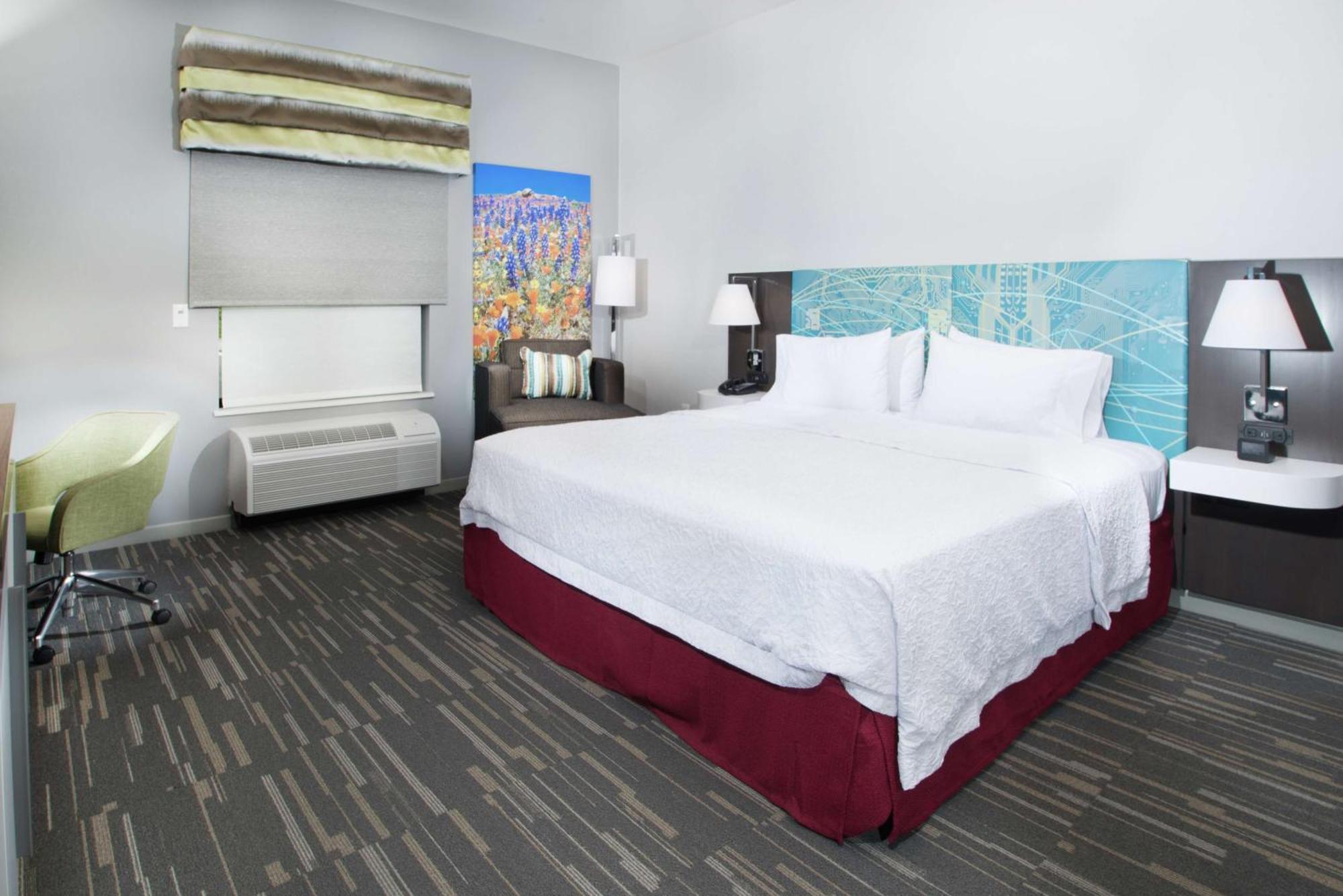 Hampton Inn Arvin Tejon Ranch, Ca Wheeler Ridge Exteriör bild