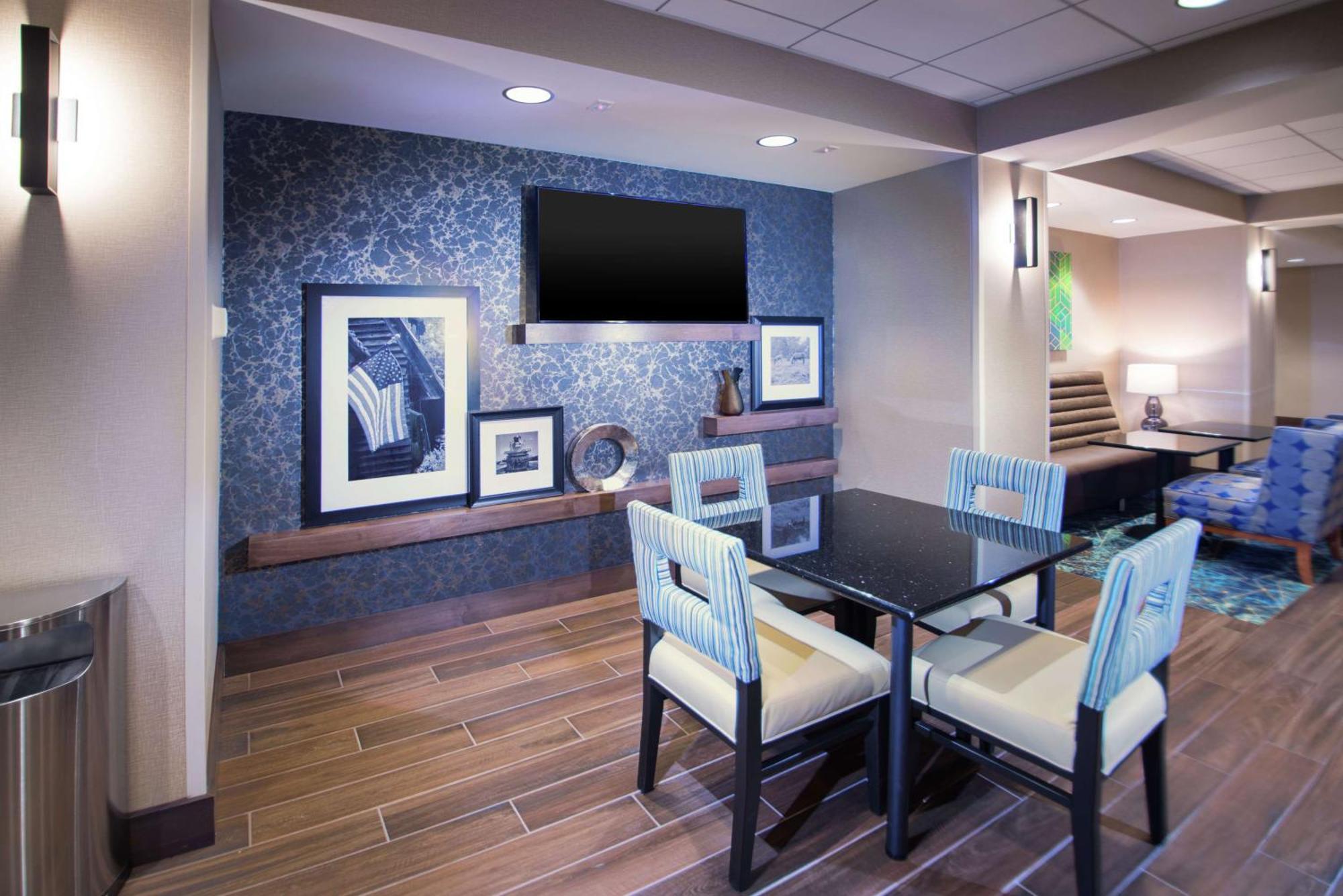 Hampton Inn Arvin Tejon Ranch, Ca Wheeler Ridge Exteriör bild